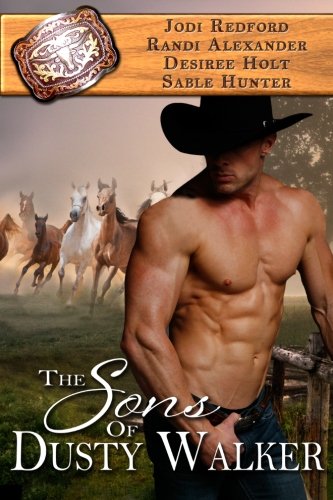 Stock image for The Sons of Dusty Walker (Jackson: The Sons of Dusty Walker) for sale by HPB Inc.