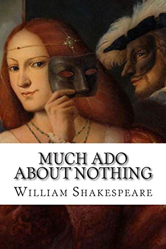 Stock image for Much Ado About Nothing for sale by SecondSale