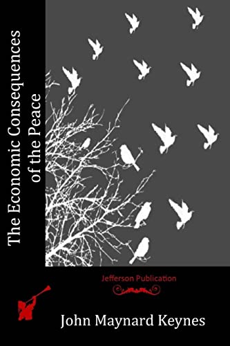 

Economic Consequences of the Peace