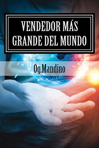 9781512103441: Vendedor ms Grande del Mundo