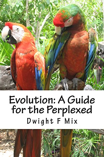Stock image for Evolution: A Guide for the Perplexed for sale by THE SAINT BOOKSTORE
