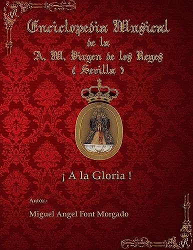 Imagen de archivo de A LA GLORIA - Marcha Procesional: Partituras para Agrupacion Musical (Version Original) a la venta por THE SAINT BOOKSTORE