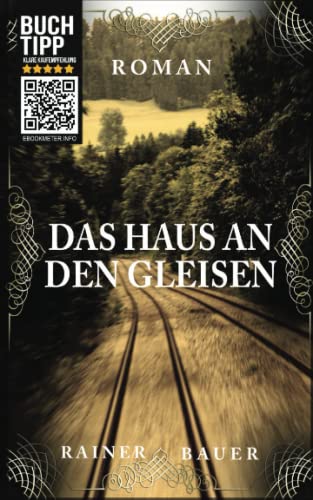 9781512108248: Das Haus an den Gleisen (Der Wind um Mitternacht)