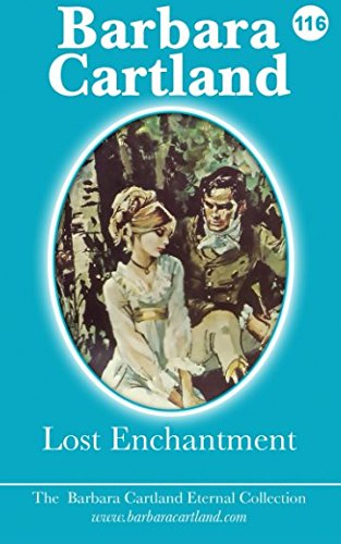 Beispielbild fr Lost Enchantment: Volume 16 (The Eternal Collection) zum Verkauf von Revaluation Books