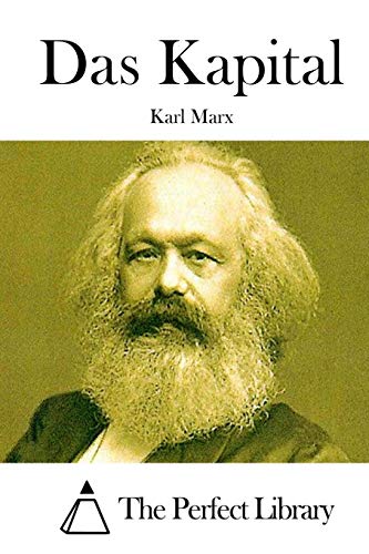 9781512111521: Das Kapital (Perfect Library)