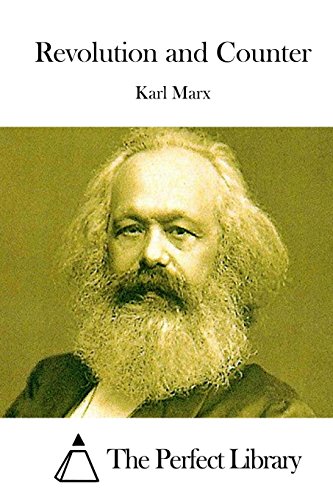 9781512111804: Revolution and Counter (Perfect Library)