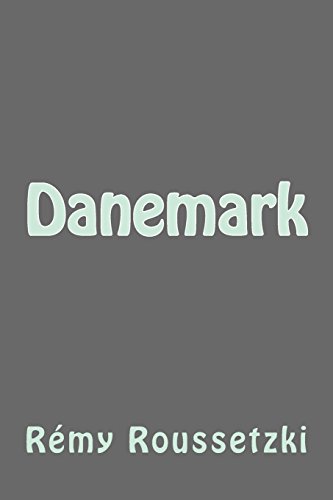 9781512111828: Danemark