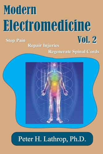 9781512112580: Modern Electromedicine Volume 2