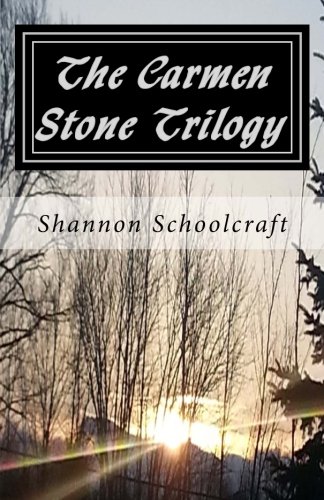 Beispielbild fr The Carmen Stone Trilogy zum Verkauf von THE SAINT BOOKSTORE