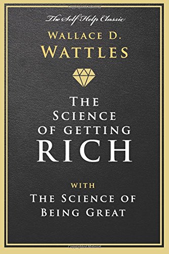 Beispielbild fr The Science of Getting Rich: with The Science of Being Great zum Verkauf von SecondSale
