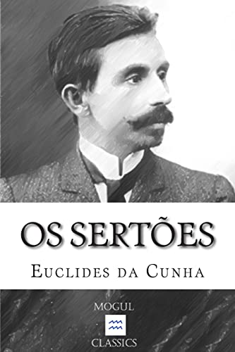9781512117202: Os Sertes (Portuguese Edition)