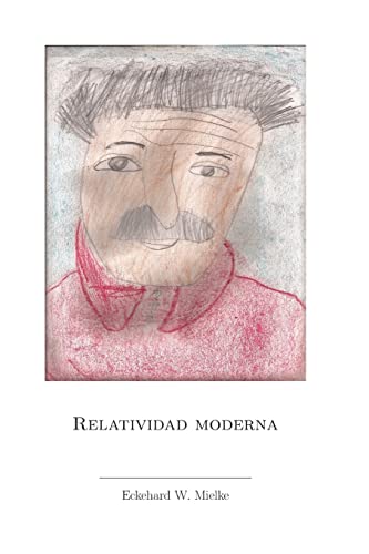 9781512117820: Relatividad Moderna / Modern relativity