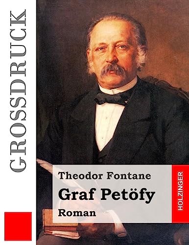 9781512123111: Graf Petfy (Grodruck) (German Edition)