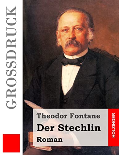 9781512124743: Der Stechlin (Grodruck)