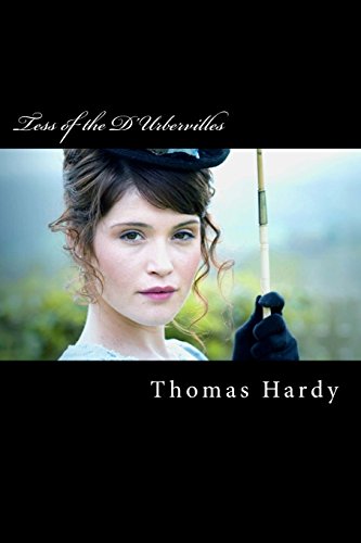 Stock image for Tess of the D'Urbervilles: A Pure Woman Faithfully Presented for sale by SecondSale