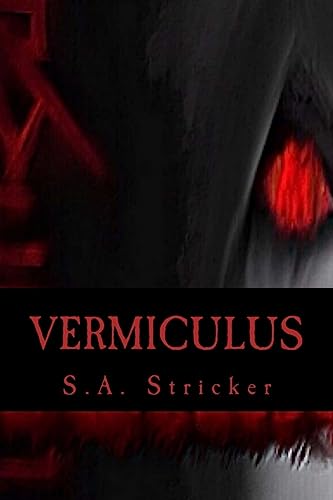 Stock image for Vermiculus for sale by THE SAINT BOOKSTORE