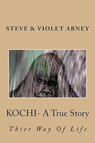 Imagen de archivo de KOCHI- A True story a la venta por ALLBOOKS1