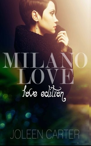 Beispielbild für Milano Love zum Verkauf von medimops