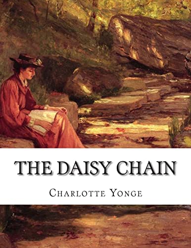 Stock image for The Daisy Chain: Or Aspirations for sale by Lucky's Textbooks