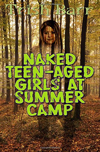 Nude Camping Girls
