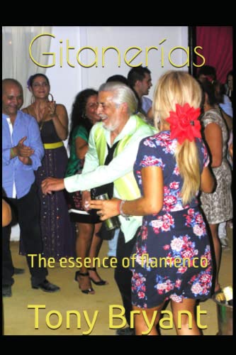 9781512137590: Gitanerias: The essence of flamenco
