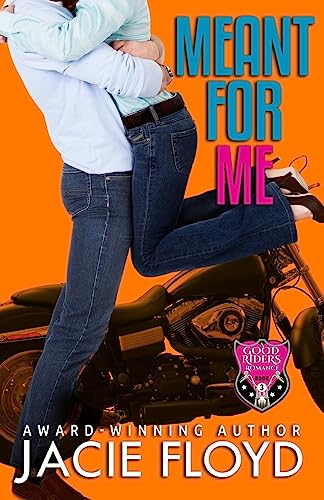 Stock image for Meant for Me for sale by THE SAINT BOOKSTORE
