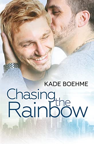 Beispielbild fr Chasing the Rainbow zum Verkauf von HPB-Ruby