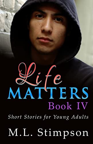 Stock image for Life Matters - Book 4 for sale by THE SAINT BOOKSTORE