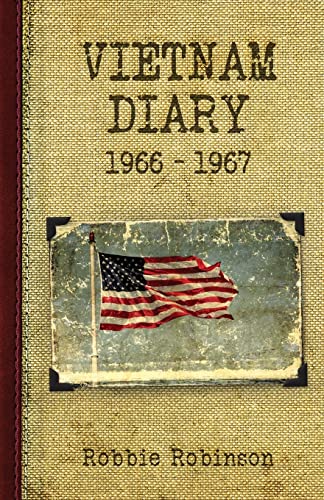 Imagen de archivo de Vietnam Diary: 1966-1967 a la venta por California Books