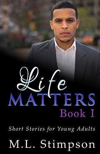 Stock image for Life Matters - Book 1 for sale by THE SAINT BOOKSTORE