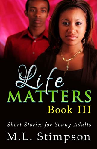 Stock image for Life Matters - Book 3 for sale by THE SAINT BOOKSTORE