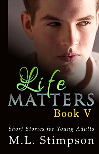 Stock image for Life Matters - Book 5 for sale by THE SAINT BOOKSTORE