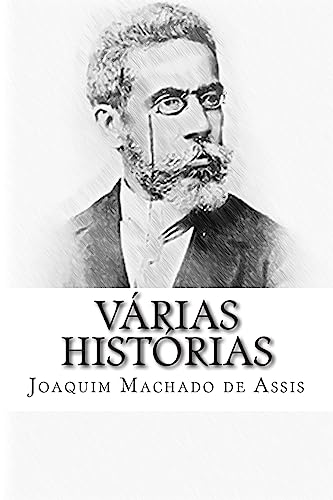 Stock image for Vrias Histrias (Portuguese Edition) for sale by Lucky's Textbooks