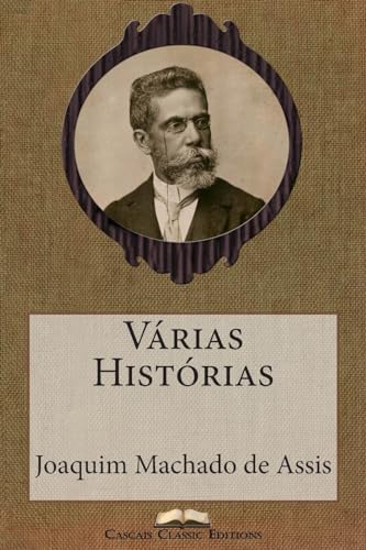 Stock image for Varias Historias for sale by THE SAINT BOOKSTORE