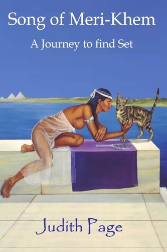 Stock image for Song of Meri-Khem: A Journey to find Set for sale by THE SAINT BOOKSTORE