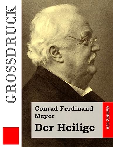 9781512153538: Der Heilige (Grodruck)