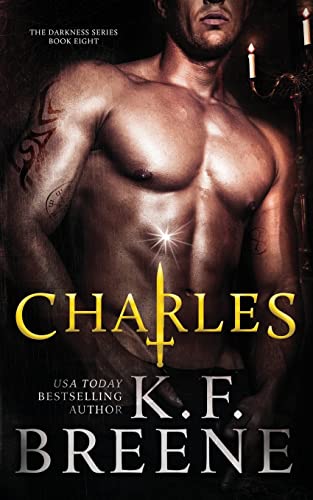 Stock image for Charles (Darkness, 8) (Volume 8) for sale by HPB-Diamond