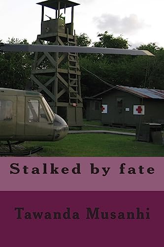 Imagen de archivo de Stalked by fate a la venta por Lucky's Textbooks