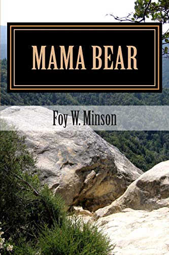 9781512159813: Mama Bear