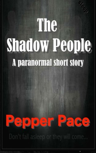 Imagen de archivo de The Shadow People a la venta por THE SAINT BOOKSTORE