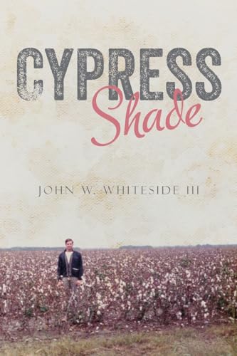 Imagen de archivo de Cypress Shade: A True Crime FBI Memoir a la venta por BombBooks