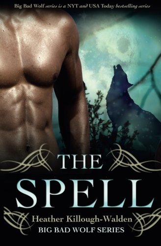 Imagen de archivo de The Spell a la venta por ThriftBooks-Atlanta