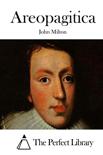 Areopagitica (Paperback) - John Milton