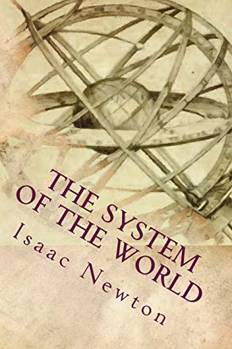 Stock image for The System of the World for sale by HPB Inc.