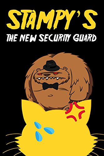 9781512185607: Stampy's the New Security Guard: An Unofficial Five Nights at Freddy's Novel