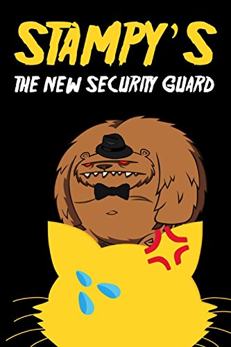 9781512185607: Stampy's The New Security Guard: An Unofficial Five Nights At Freddy's Novel