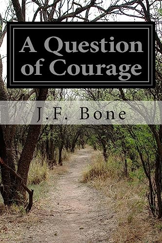 Stock image for A Question of Courage for sale by THE SAINT BOOKSTORE