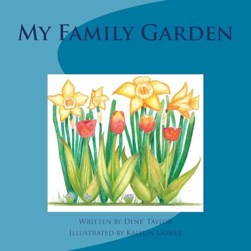 9781512195514: My Family Garden