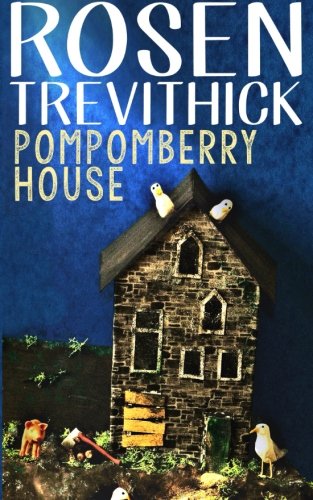 Stock image for Pompomberry House for sale by Revaluation Books