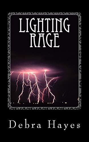 9781512196870: Lighting Rage